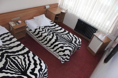 Hotel Altinnal