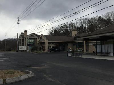 Norma Dan Motel