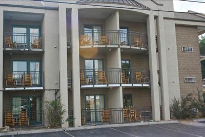 Norma Dan Motel