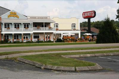 Norma Dan Motel