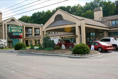Norma Dan Motel