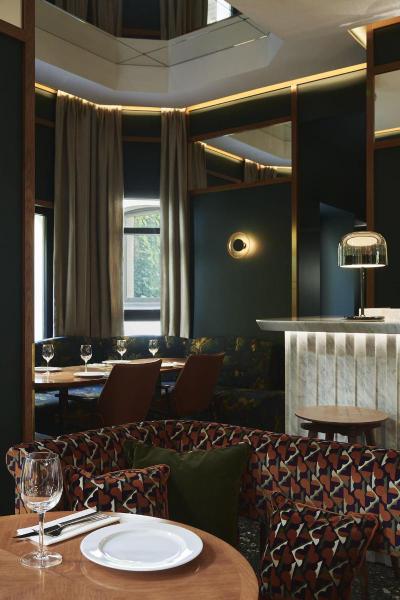 Hotel Le Ballu