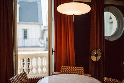 Hotel Le Ballu