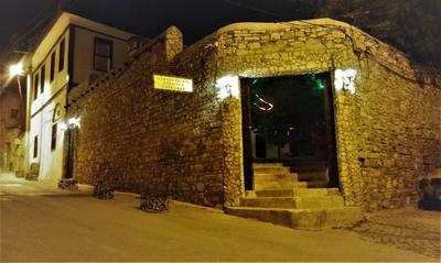 Garden Palace Hotel