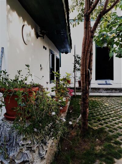 Garden Palace Hotel