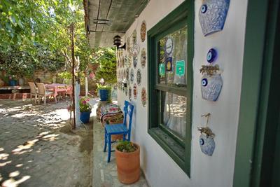 Garden Palace Hotel
