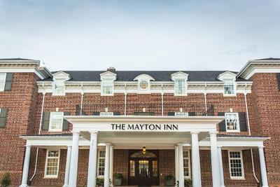 The Mayton