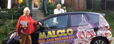Malolo Bed And Breakfast