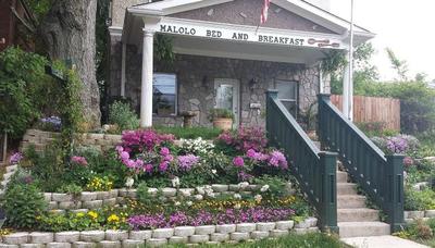 Malolo Bed And Breakfast