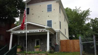 Malolo Bed And Breakfast