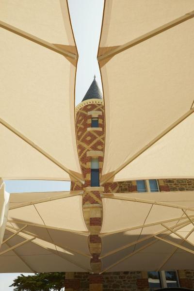 Hotel Le Nessay
