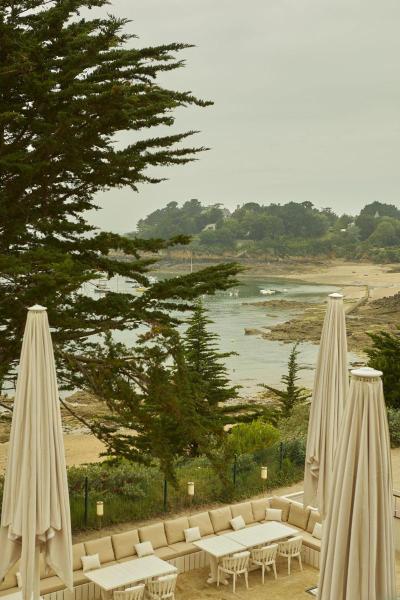 Hotel Le Nessay