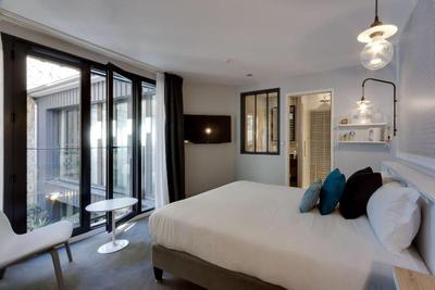 Hôtel Les 2 Villas