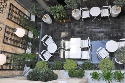 Hôtel Les 2 Villas