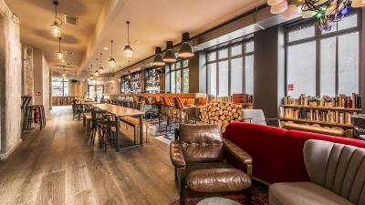 Les Piaules Hostel