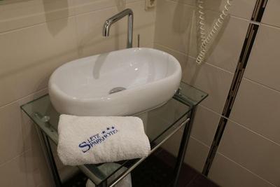 Park Hotel Sletz Giessen