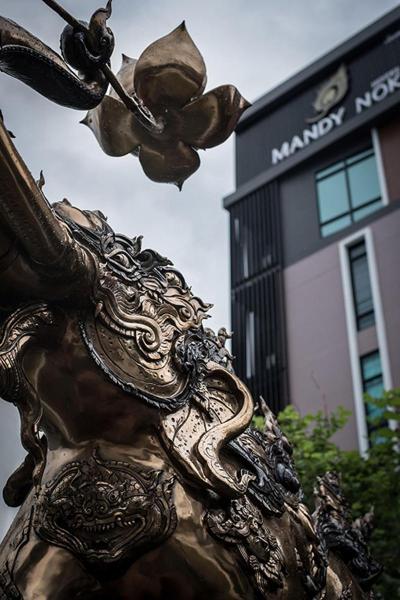 Mandy Nok Hotel