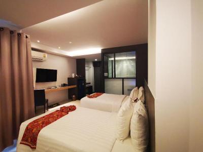 Mandy Nok Hotel