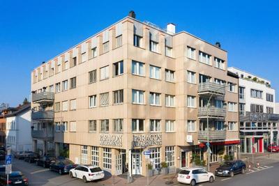 Paragon Apartments