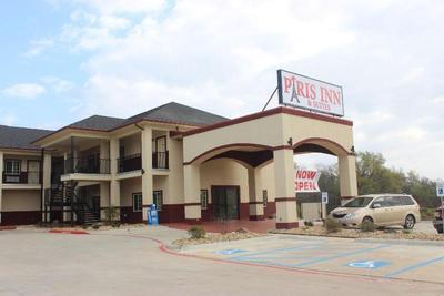 Paris Inn & Suites