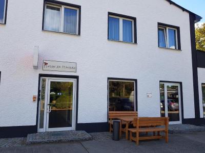 Pension Am Filmpark