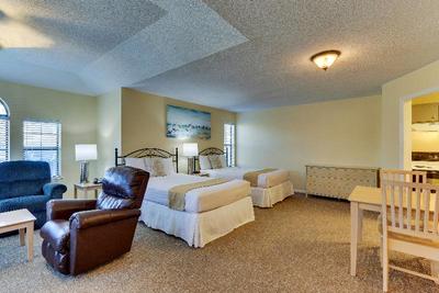 Mariners Suites