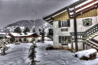 Der Ritterhof Inn