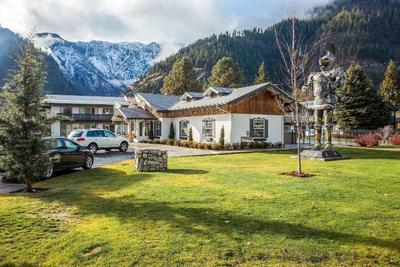 Der Ritterhof Inn