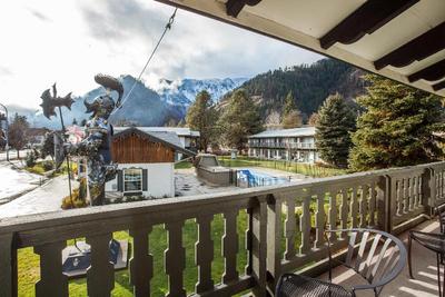 Der Ritterhof Inn