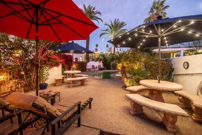 The Blenman House Inn