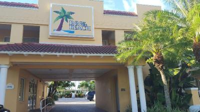Inn At The Beach