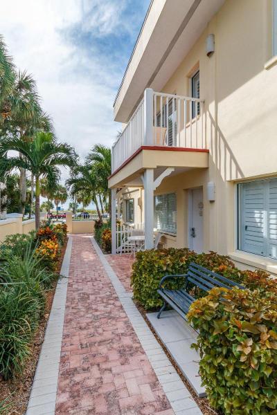 Inn At The Beach