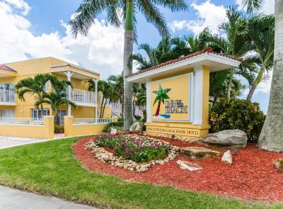 Inn At The Beach