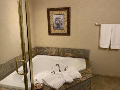 Inn At Churon Winery
