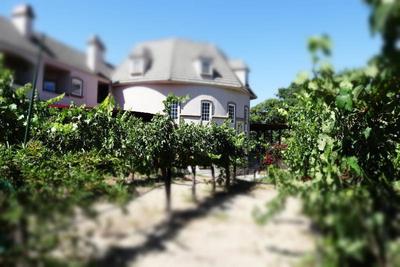 Inn At Churon Winery