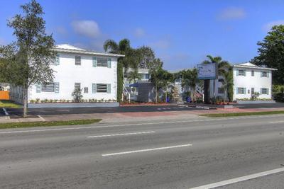 May-Dee Suites