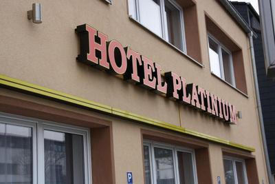 Platinium Hotel Aachen