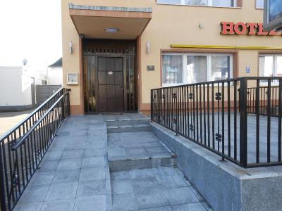 Platinium Hotel Aachen