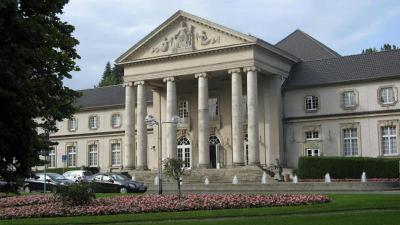 Platinium Hotel Aachen