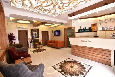 Rays Hotel