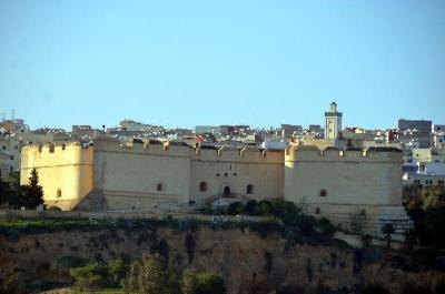 Dar Tahri