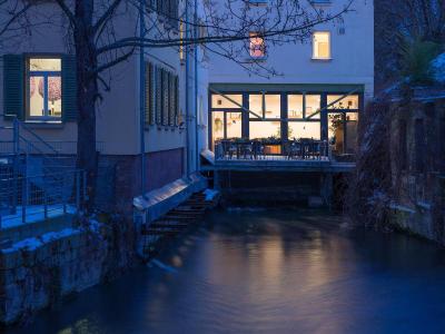 Ecoinn Hotel Am Campus