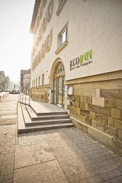 Ecoinn Hotel Am Campus
