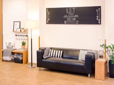 Ecoinn Hotel Am Campus