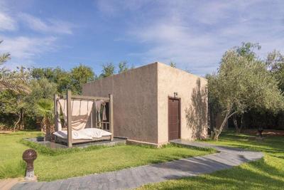 The Bird Exclusive Guest House & Spa