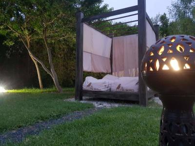 The Bird Exclusive Guest House & Spa