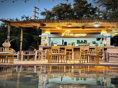 The Bird Exclusive Guest House & Spa