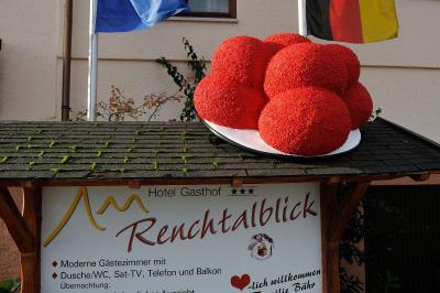 Hotel Renchtalblick