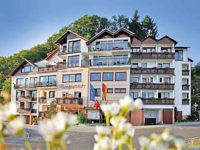 Hotel Renchtalblick