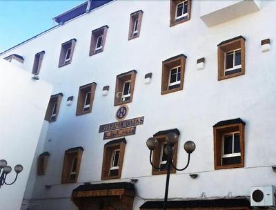 Hôtel des Oudaias